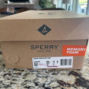 Women’s Sperry